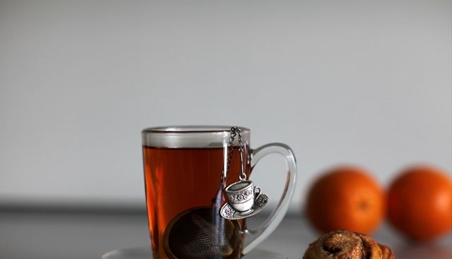 什么样的茶才算浓茶?怎么喝更养生?