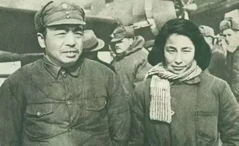 彭德怀有三段婚恋,却没有一个子女
