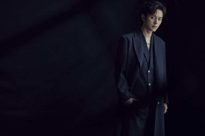 面对30岁后的人生，张超在慢慢接受、适应。受访者供图