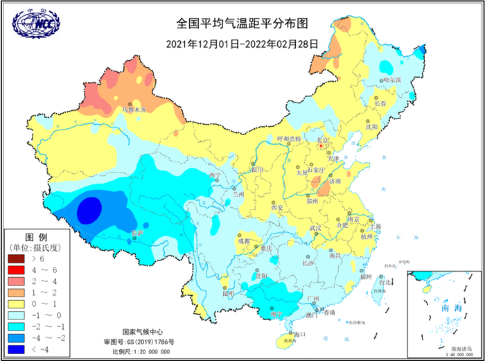 △图片来源：国家气候中心