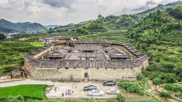 中埔寨&nbsp; 摄影：叶俊忠