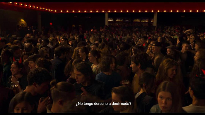 《一年，一夜》剧照