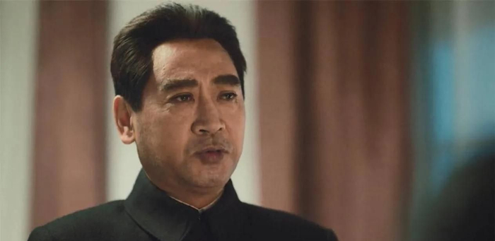 饰演周总理的三位特型演员:他是公认的最感人最神似的演员