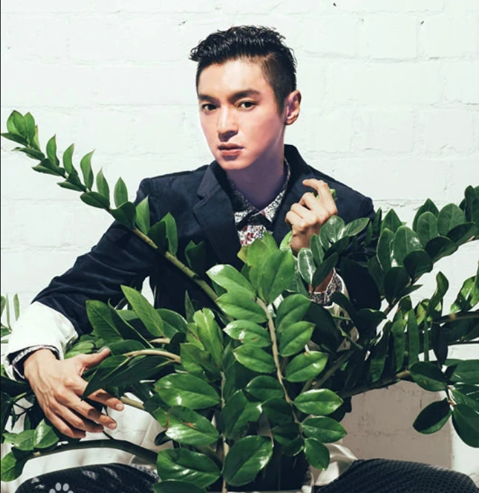 可米小子20年:2人退圈,2人去世,一本不忍翻阅的"青春纪念册"