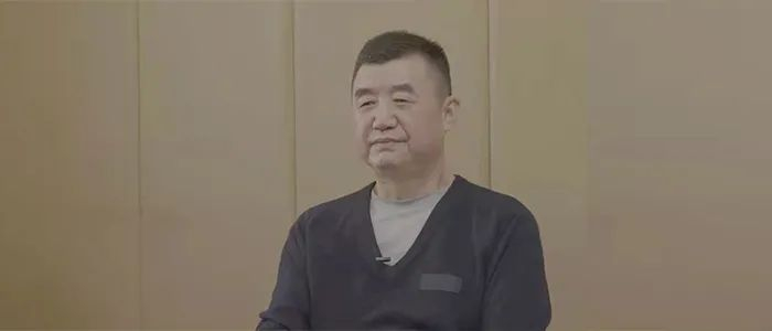 梁仪坚，图片来自甘肃纪检监察网