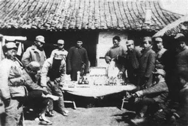 常熟民抗医院医务人员