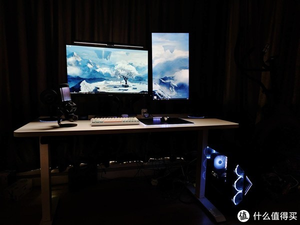 酷炫的机箱怎么来?RGB灯效的三种设置方式&实操教程|机箱|RGB|风扇_新浪新闻