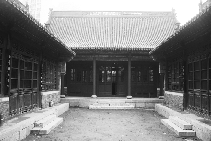  　　□本报记者 刘迪 文/图