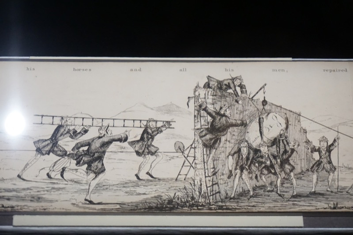 《矮胖子画报》