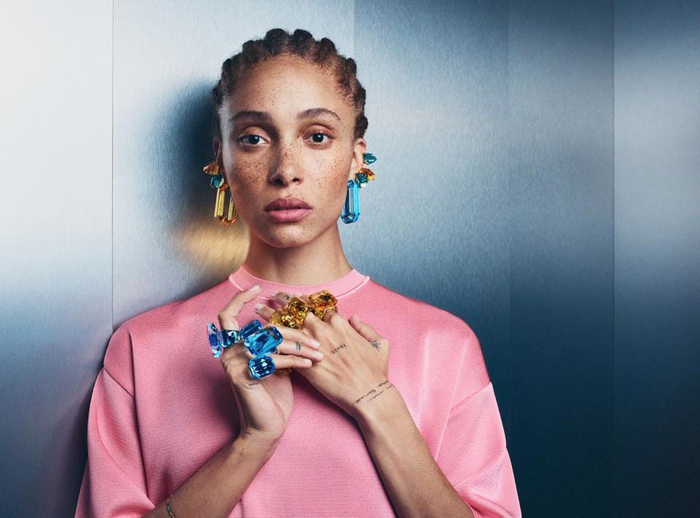 图片来源：施华洛世奇