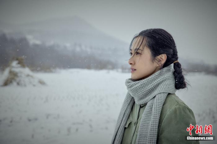 《人世间》剧照。受访者供图