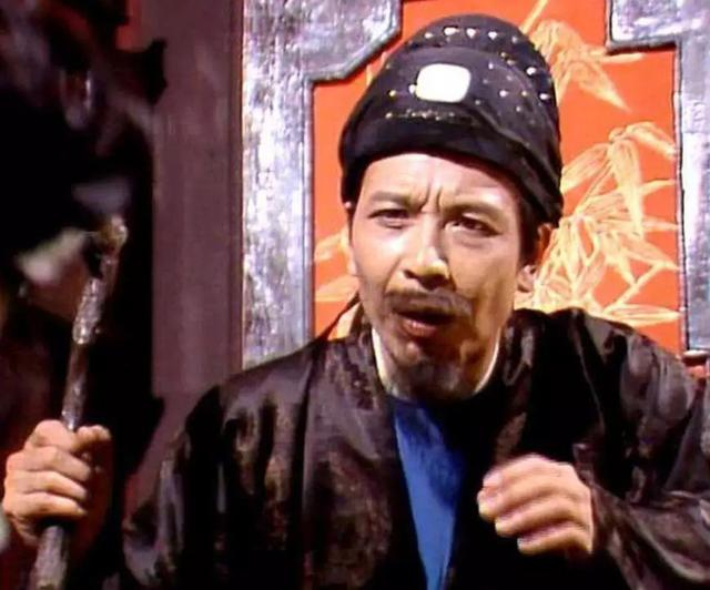 《红楼梦》:贾敬死了,尤氏“独艳理亲丧”说明了什么?