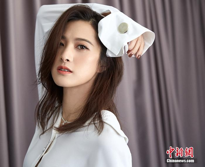 隋俊波。受访者供图