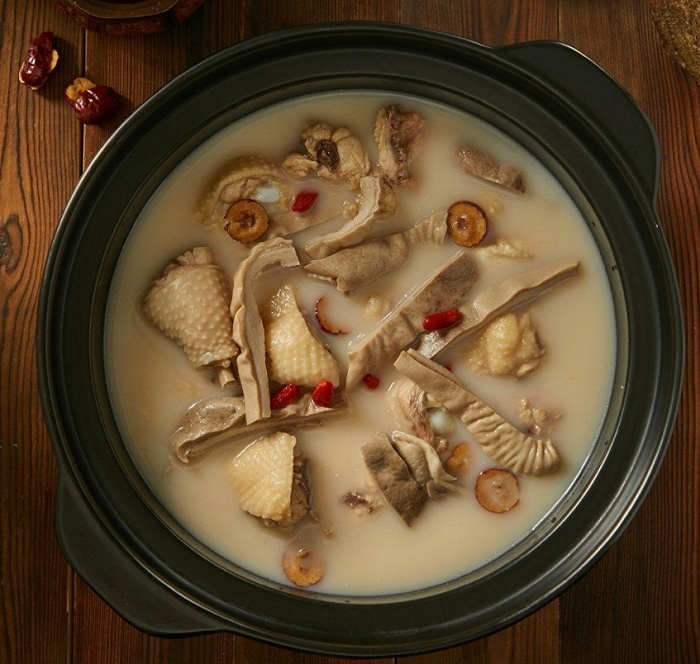 图片来源：捞王官方微博