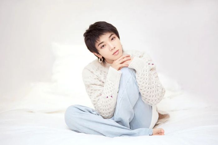 小八卦,华晨宇,唐嫣,baby,王一博