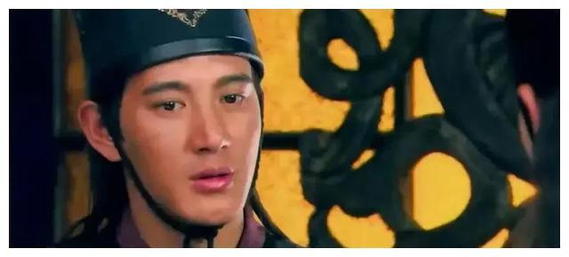 六位男神演“秦叔宝”，有人玉树临风，有人脸长被吐槽，差距大|陈锐|邵峰|秦琼|严屹宽|黄海冰_新浪新闻