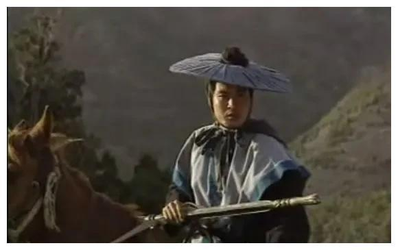 六位男神演“秦叔宝”，有人玉树临风，有人脸长被吐槽，差距大|陈锐|邵峰|秦琼|严屹宽|黄海冰_新浪新闻