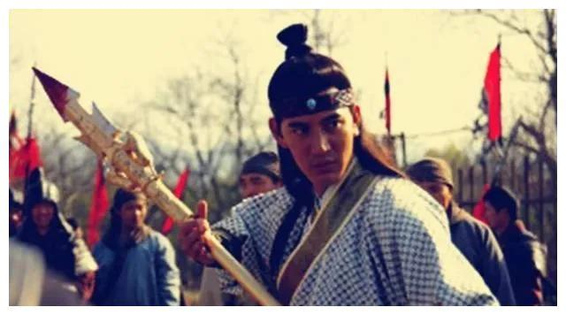 六位男神演“秦叔宝”，有人玉树临风，有人脸长被吐槽，差距大|陈锐|邵峰|秦琼|严屹宽|黄海冰_新浪新闻