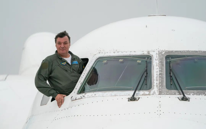 ▲2020年6月8日，天津。万全 摄