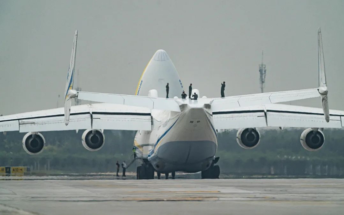 ▲2020年6月8日，天津。万全 摄