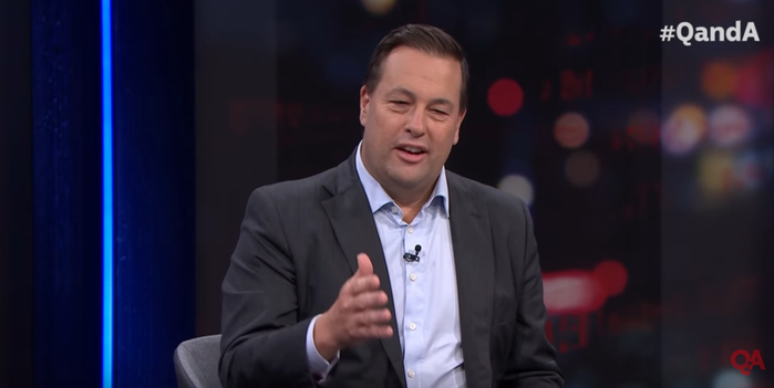 Jason Falinski