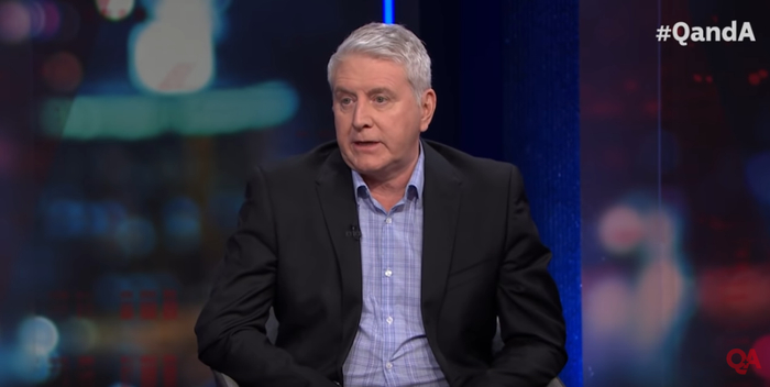 Brendan O'Connor
