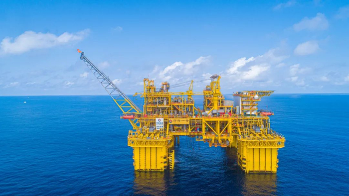 图片由中国海油提供。