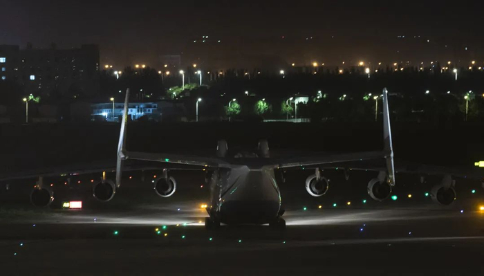 ▲2020年6月3日，天津。陶冉 摄