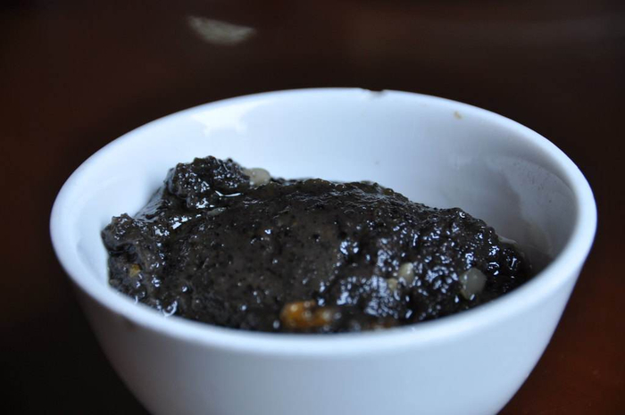 成都小吃“三合泥”,你吃过吗?