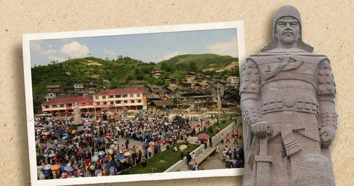 （七）太平天国余部、捻军及各地民族起事