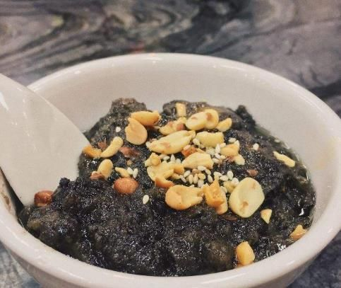 成都小吃“三合泥”,你吃过吗?