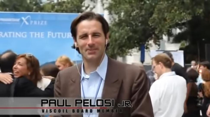 NRGLab宣传视频截图