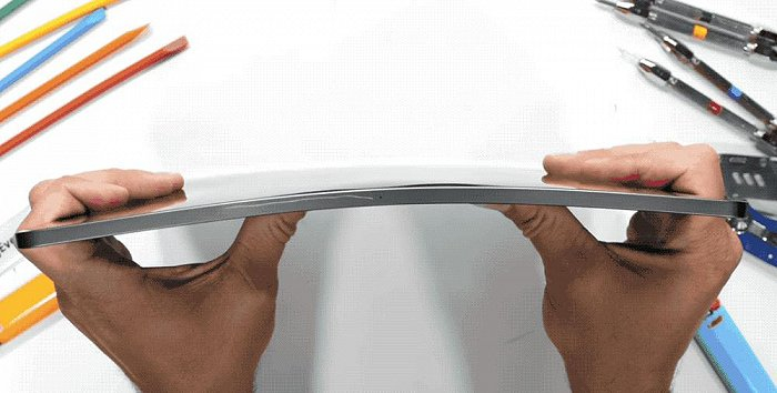 ▲Mini LED屏幕耐用性