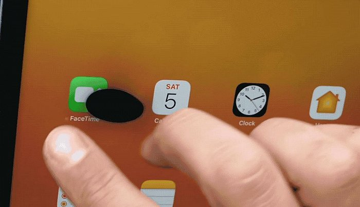 ▲Mini LED屏幕的耐用性