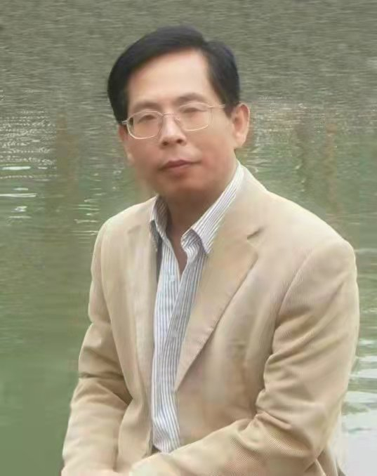 中国社会科学院经济研究所公共政策研究中心副主任贺滨 图/受访者供图