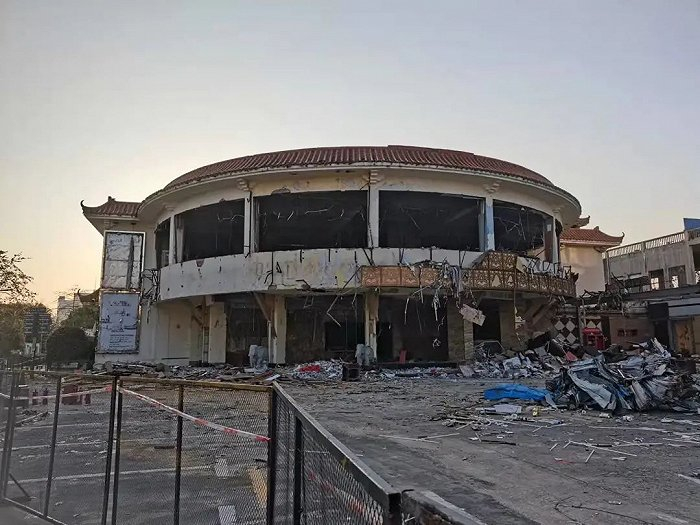 图片来源：界面楼市