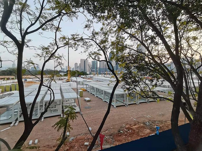 图片来源：界面楼市