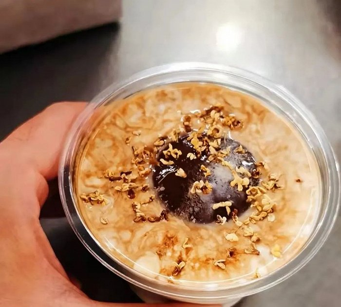 满月桂香Dirty，图片源自大众点评