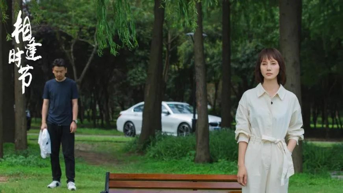 明明两个挺好的演员，我却不想嗑