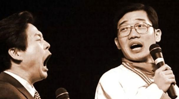 相声演员大兵毁灭史,他的故事远比你想得更恶劣