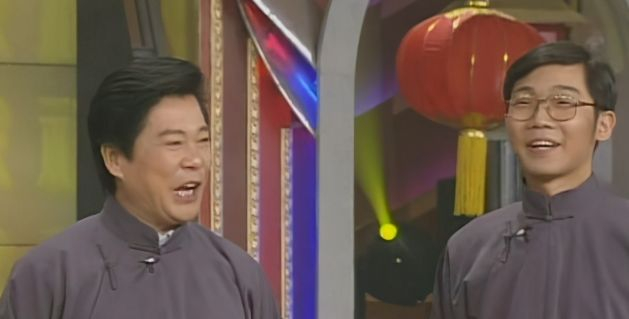 相声演员大兵毁灭史,他的故事远比你想得更恶劣