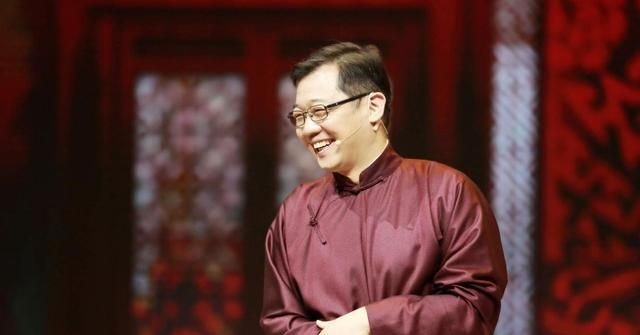 相声演员大兵毁灭史,他的故事远比你想得更恶劣
