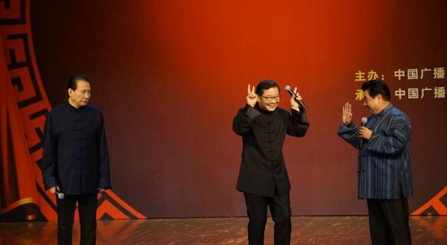 相声演员大兵毁灭史,他的故事远比你想得更恶劣