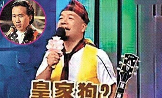 相声演员大兵毁灭史,他的故事远比你想得更恶劣