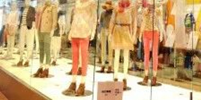 Zara H M在俄关店 优衣库 不跟进 手机新浪网