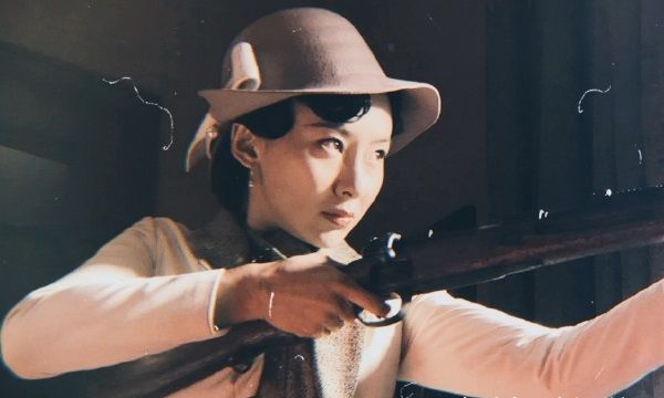 《惊蛰》五位女性,唐曼晴稳重,余小晚漂亮,千田真实,她厉害