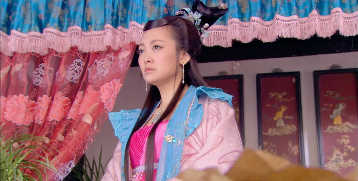 活佛济公害惨林秀云的并不是贾明而是贾明的父亲