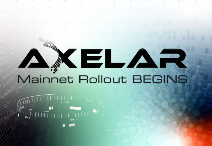 币安领投的跨链互操协议！Axelar（AXL）能否重现辉煌？__财经头条__新浪财经