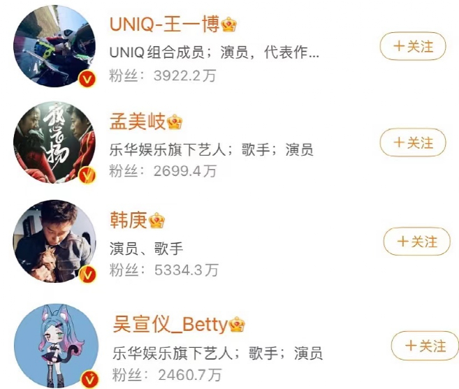 （来源：微博）