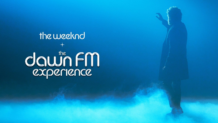 《Dawn FM Experience》